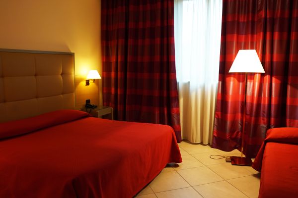 Garden Hotel Arezzo